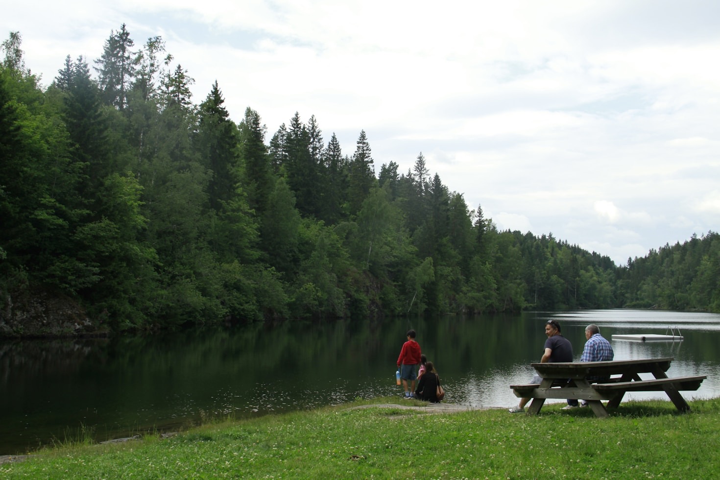 10 ting du ikke visste om Drammen